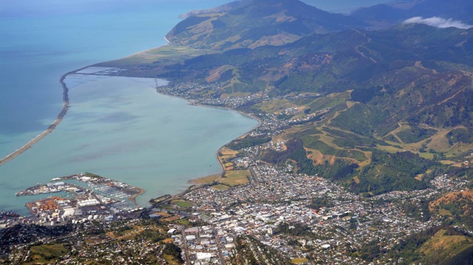 Police are trying to find a man who allegedly performed an indecent act on a walkway in Nelson. Photo / 123RF