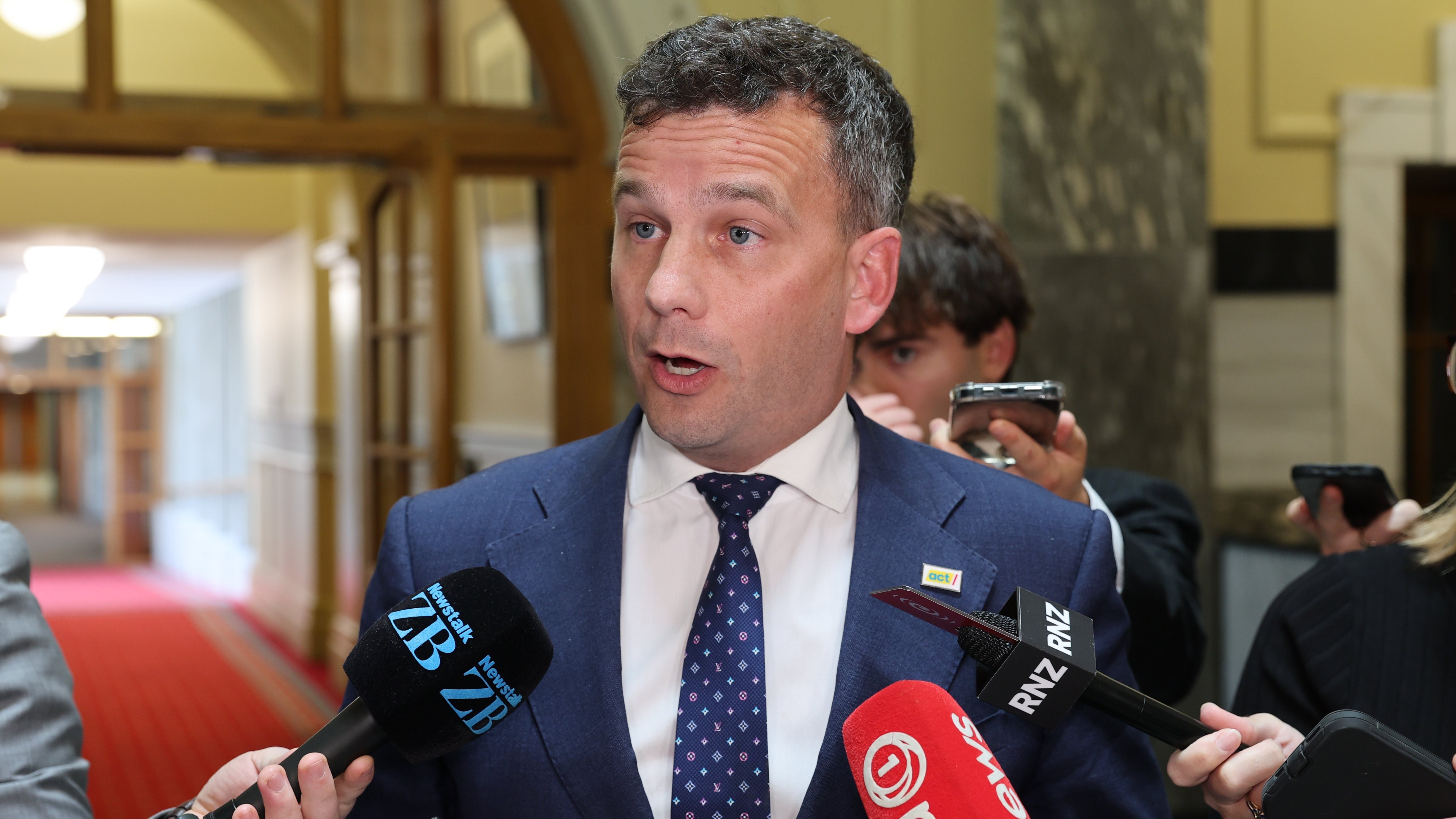 Photo / Mark Mitchell