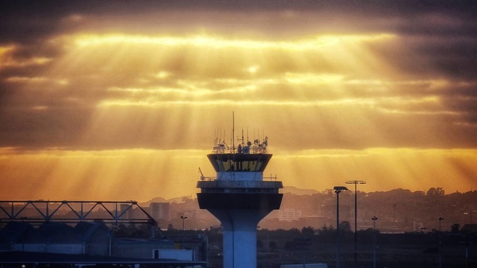 Airlines told Auckland Airport demand sinks to 5 per cent in markets with self isolation. (Photo / Supplied)