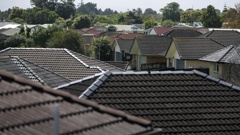 A Christchurch mum has raised concerns over alleged unruly neighbours. Photo / File