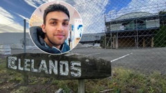 Sorav Saini, 30, died after a workplace accident involving a machine at Clelands Timber in New Plymouth on January 25.