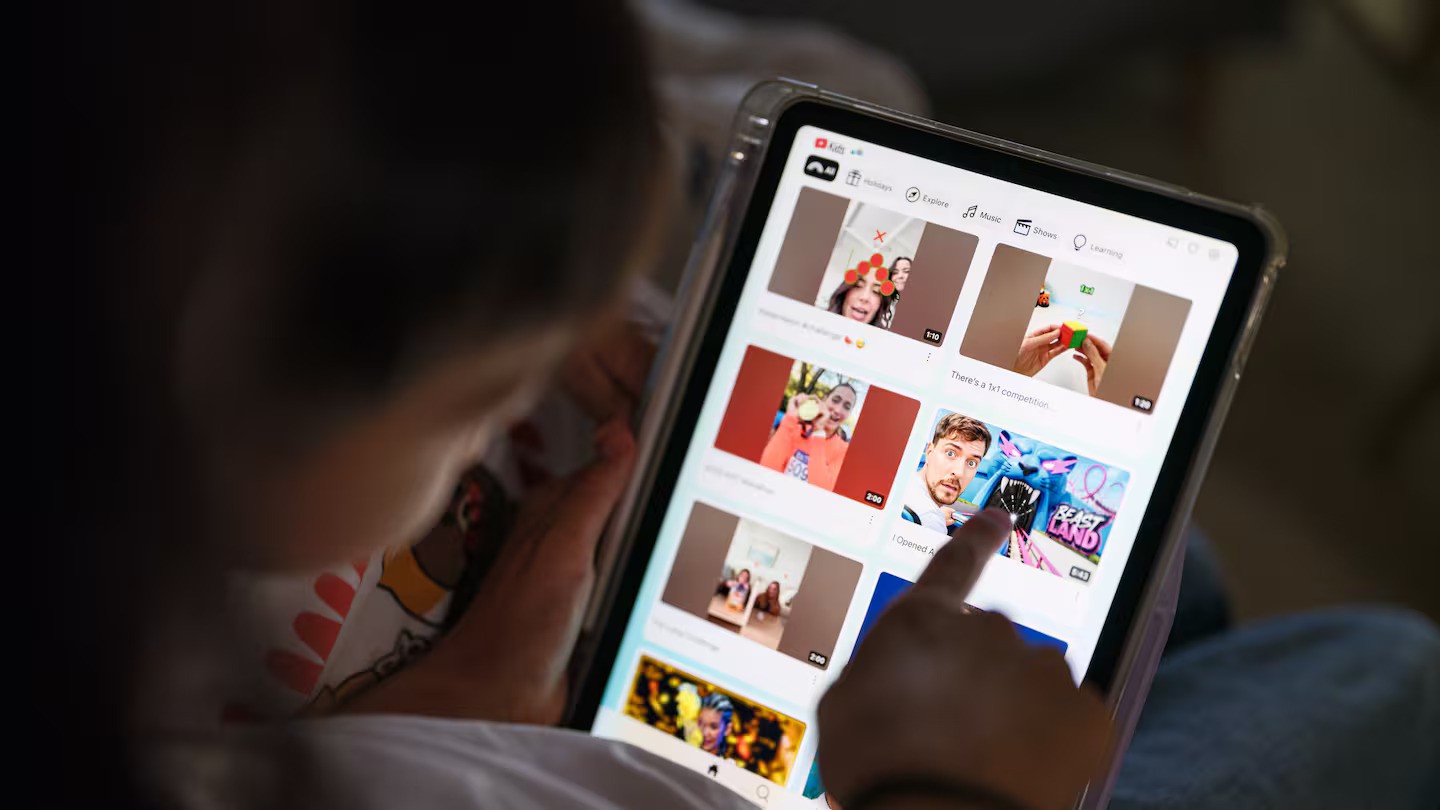 Britain’s House of Lords approves social media ban for under-16s in vote on amendment