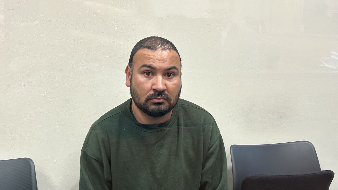 Uber driver who raped teen gives up fight against publication of his photo