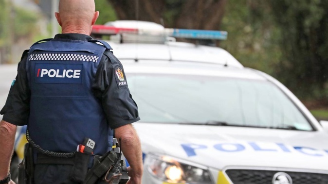Of the 2602 reported instances of tactical pain use since 2016, Counties Manukau police district had the highest number. Photo / Bevan Conley