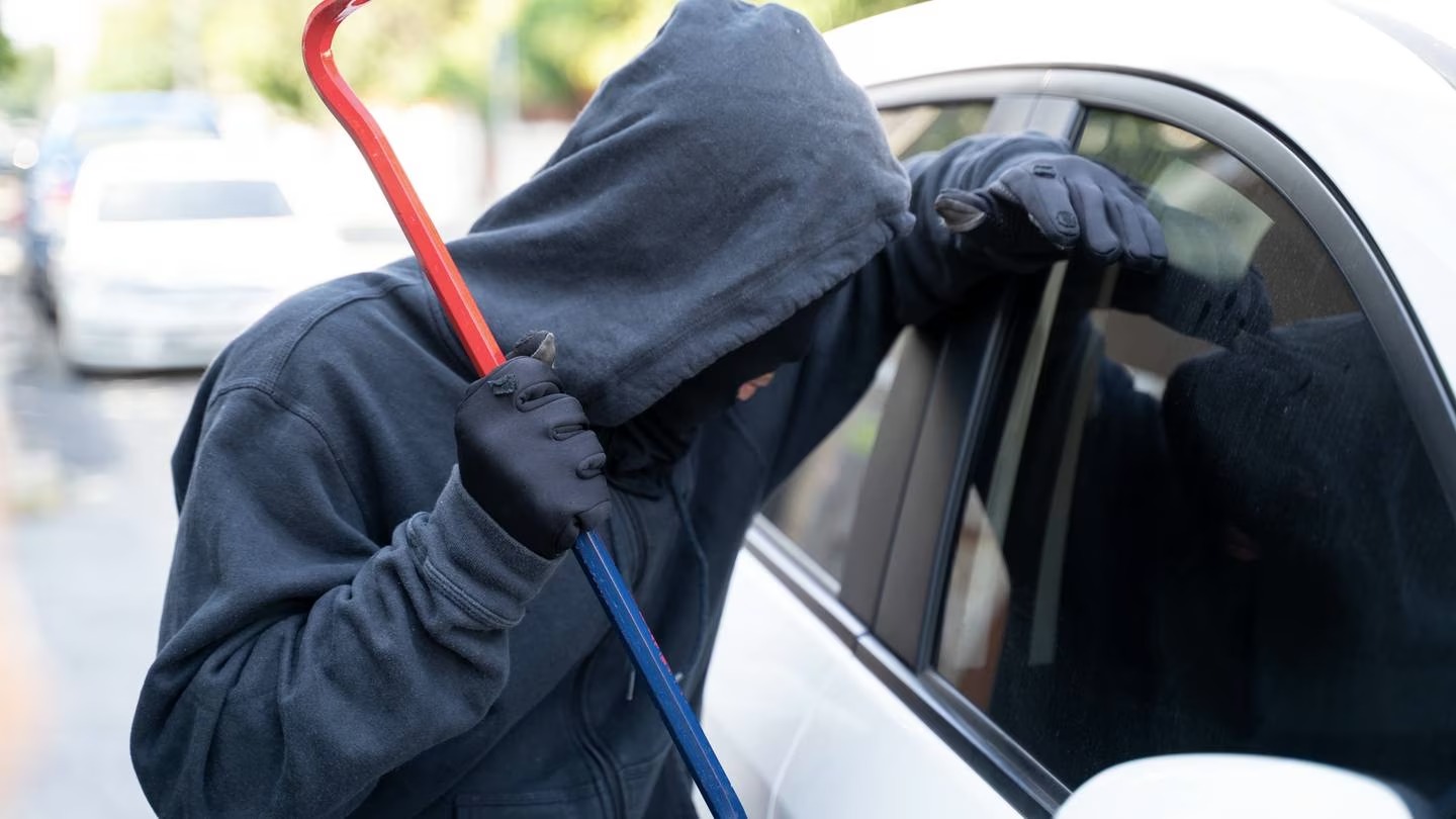 A Nelson teen who broke into several cars by smashing their windows, and then drove them around before dumping them caused significant losses and inconvenience to the owners, the Nelson District Court heard. Photo / File