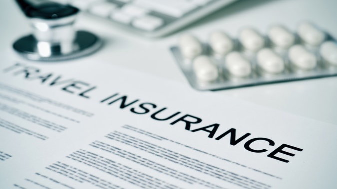 Allianz Partners reported a 25 per cent increase in the sales of travel insurance policies compared to 2019. Photo / File
