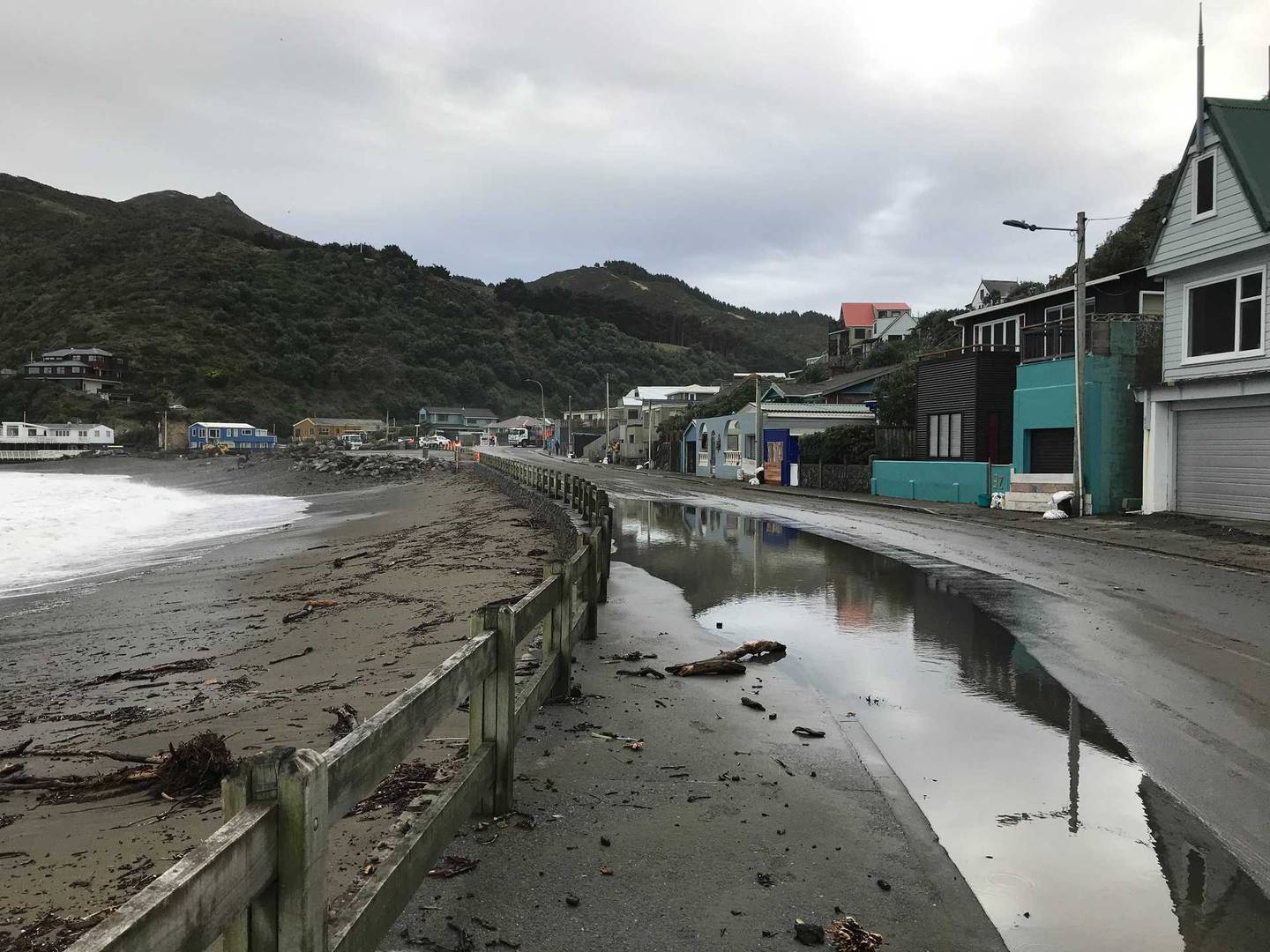 Nick Mills: It is becoming impossible to afford Wellington