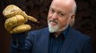 'A big draw': Bill Bailey speaks ahead of 'Vaudevillian' tour