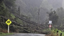 Vital routes into Northland on the brink as Cyclone Gabrielle's wrath continues 