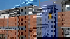 Epsom Girls Grammar School. Photo / Alex Burton