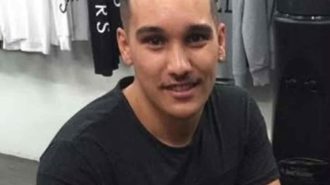 Te Puke homicide: Two men arrested and charged in relation to death of Tristan Oakes