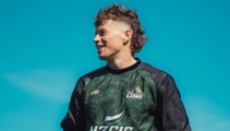 Stanley Solomon abuzz with excitement ahead of Highlanders move