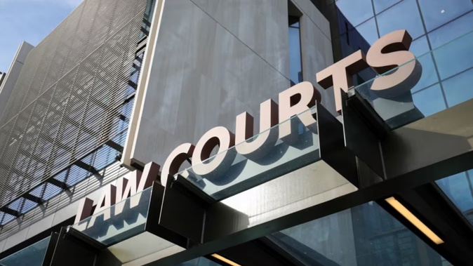 A Christchurch couple will serve more jail time after an IRD investigation. Photo / RNZ, Nate McKinnon