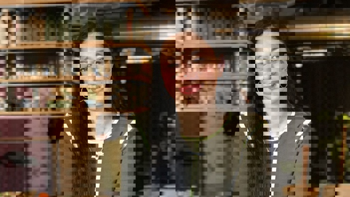 Tamatha Paul. Photo / Georgina Campbell