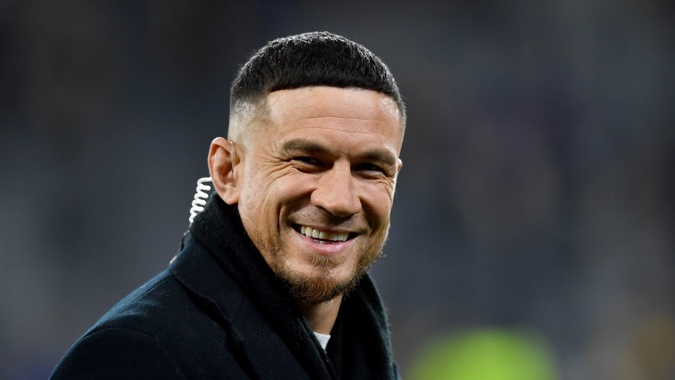 Aussie radio host calls for SBW to be sacked, says he's 'embarrassed' to work with him