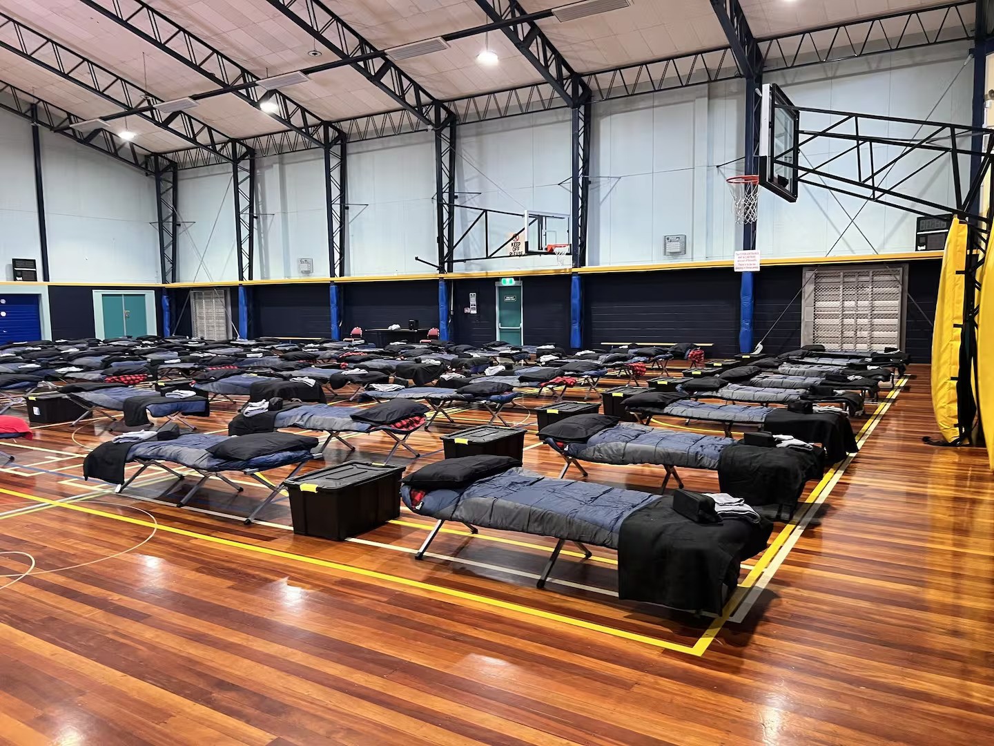 Hawke’s Bay mayor says he refused state of emergency for Cyclone Vaianu, calls response ‘woke’