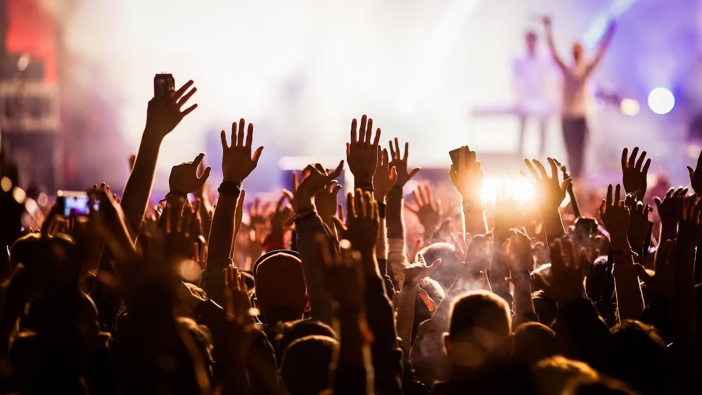 Ticketing and events discovery platform Eventfinda has been acquired by Ticketek Entertainment Group. Photo / 123RF