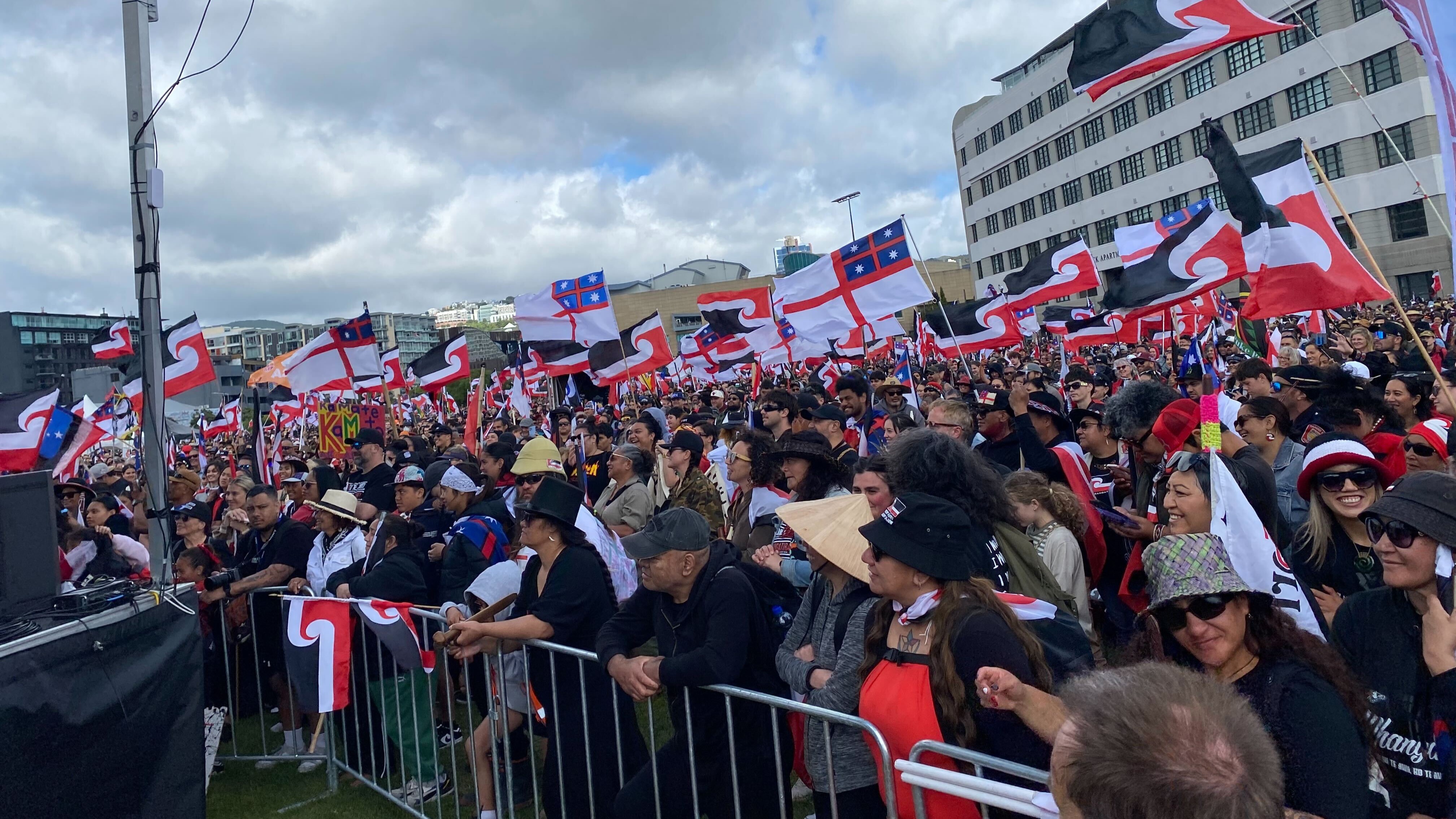 Photo / Azaria Howell