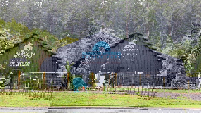 Rainbow Springs Nature Park is confirmed to close. Photo / Andrew Warner
