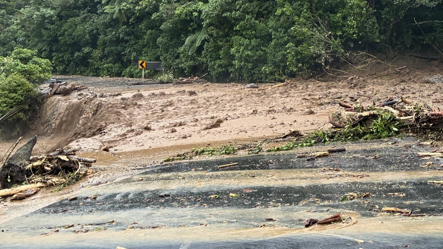 Kerre Woodham: Is it time to rethink where we build our communities?