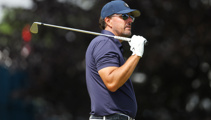 Phil Mickelson, 10 other LIV golfers file antitrust lawsuit against PGA Tour