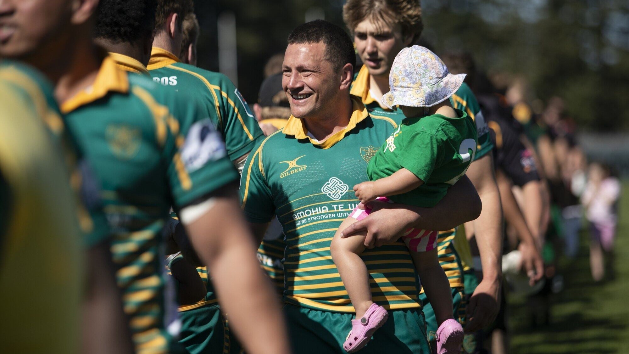 Heartland Championship enters grand final weekend