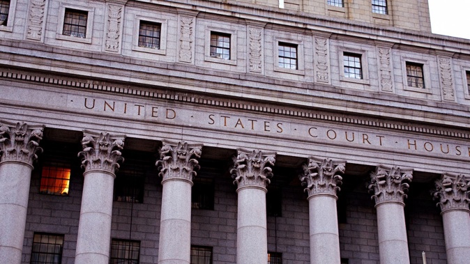 A US appeals court ruled many of Donald Trump's tariffs illegal but allowed them to remain temporarily. Photo / Getty Images