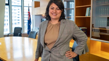 Dr Ayesha Verrall on the Royal Commission of Inquiry into the Government's Covid-19 response
