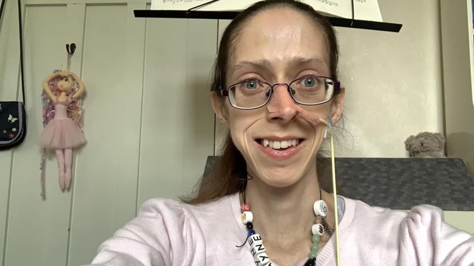 Jayne Ferguson had autism and an eating disorder. She wanted to live and get well but could not find specialist help or support.