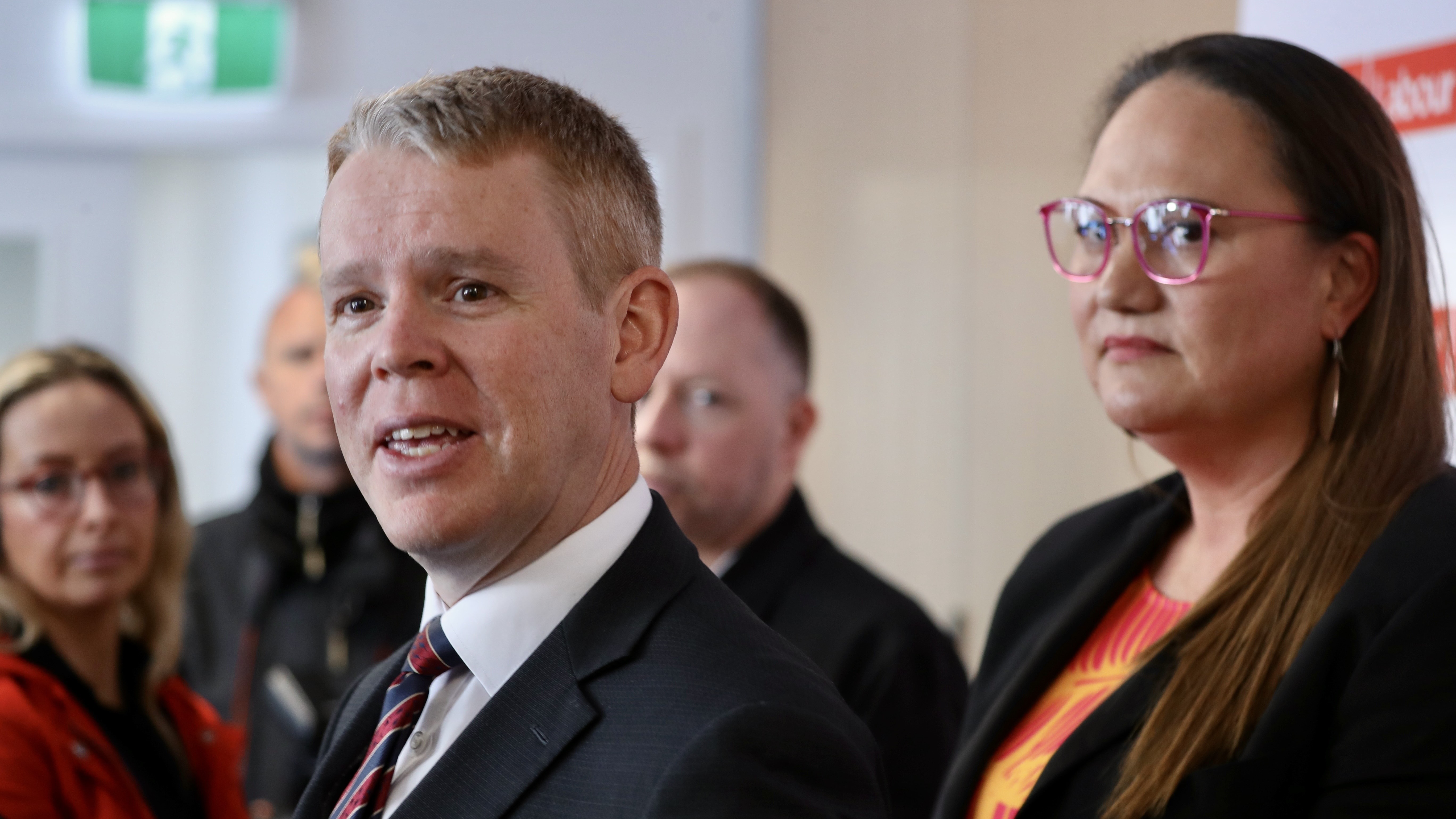 Photo / Mark Mitchell