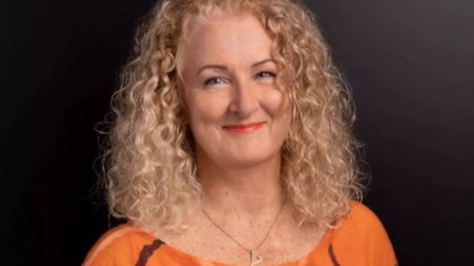 Sandra Loveday, 60, of Christchurch was killed in a car crash in West Melton, Canterbury.