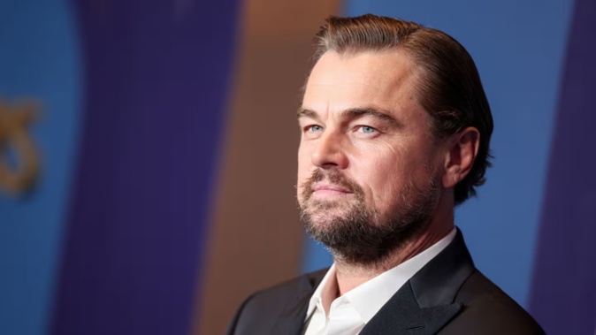 Leonardo DiCaprio took to Instagram to congratulate Wellington's conservation efforts. Photo / Getty Images