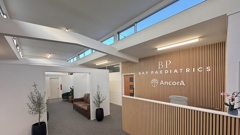 Bay Paediatrics is hosting an event called Epic Families at Baycourt Theatre in Tauranga on October 12.