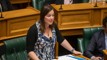 Beehive Buzz: Will Julie Anne Genter show her face at Parliament this week?