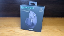 Logitech MX Master 4 - The Mouse You Love Just Got More Loveable