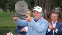 Kiwi golf fans celebrating following Ryan Fox PGA Tour win