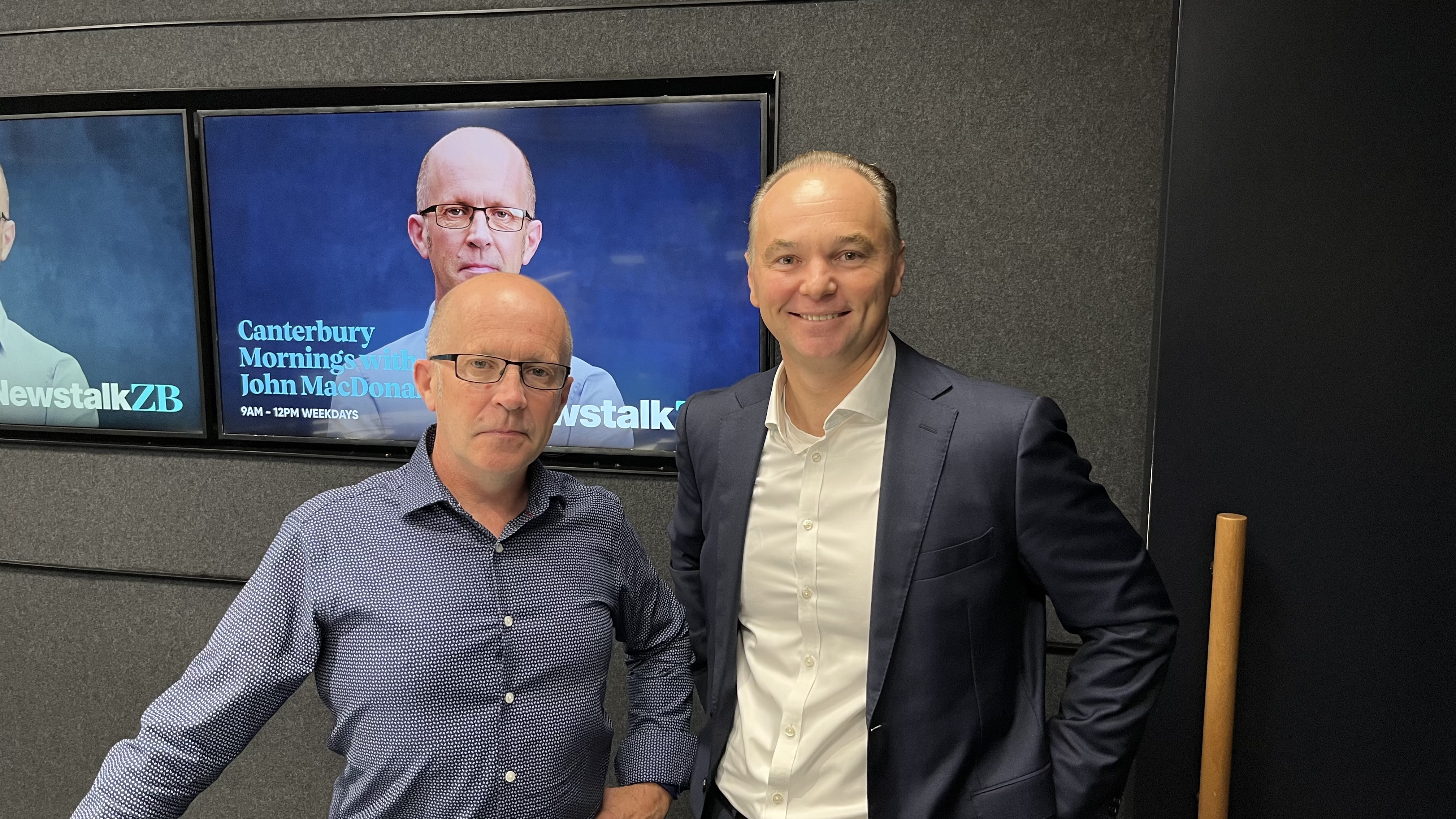 Constructor CEO pleased One NZ stadium has been delivered ahead of time and on budget 