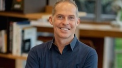 Craig Fenton will leave the company in January 2025. Photo / NZR