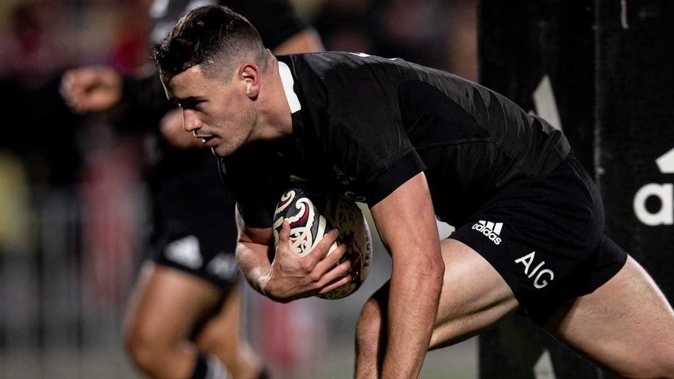 (Photo / NZ Herald)