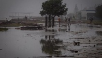 At least 12 Pacific seasonal workers unaccounted for after floods
