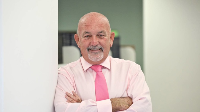 Tauranga District Court Judge Paul Geoghegan has slammed Spring Hill prison for its failure in allowing Community Corrections to meet with a teenage defendant. (Photo / File)