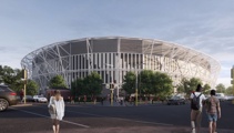 Christchurch mayor wants city at the centre of possible Commonwealth Games bid
