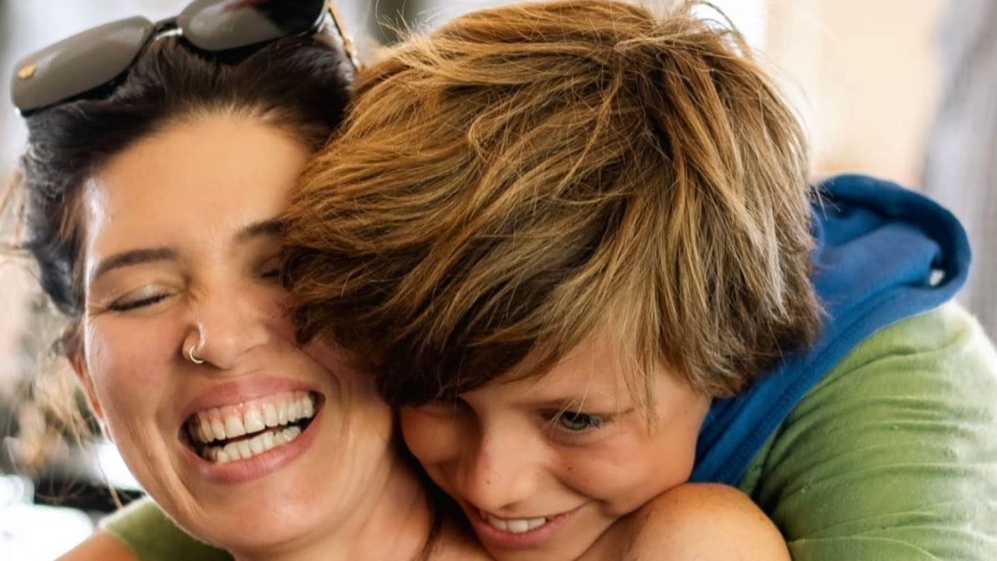 Mum of three ‘too young for cancer’ now fighting for life-saving treatment