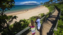 Mike Yardley: Holiday adventures in Maui