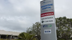 Health New Zealand Te Whatu Ora says secondary maternity services at Whakatāne Hospital will resume by March/April 2026. The hospital moved to a primary birthing service in January 2025. Photo / Alex Cairns