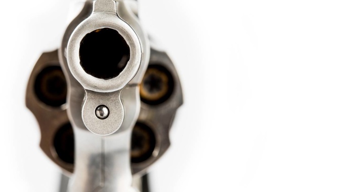 Police said the death came after a game of Russian roulette. Photo / 123RF