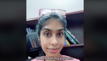 Dermatologist goes viral on TikTok with advice to eat almonds to prevent wrinkles