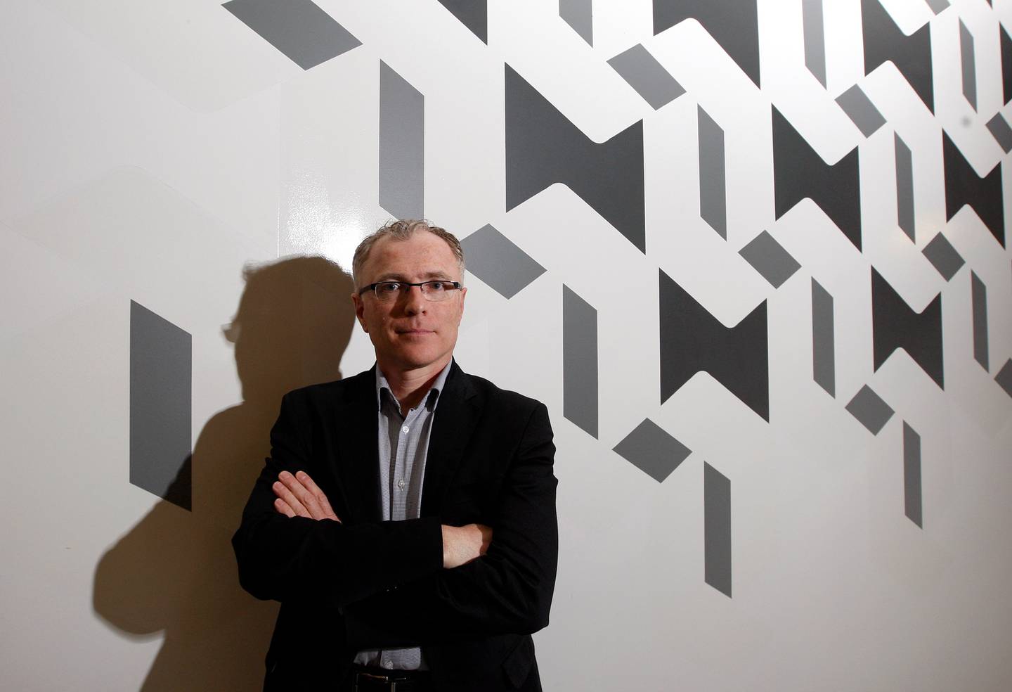 Michael Baker (Photo / File)