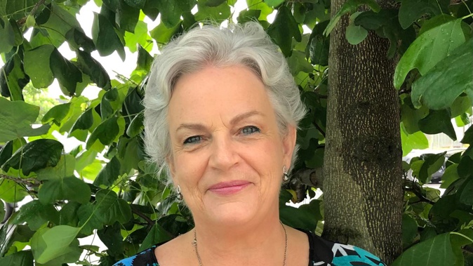Carolyn Cooper, Aged Care Commissioner, found the doctor failed to provide his patient services with reasonable care and skill in breach of the Code of Health and Disability Services Consumers’ Rights. Photo / Supplied
