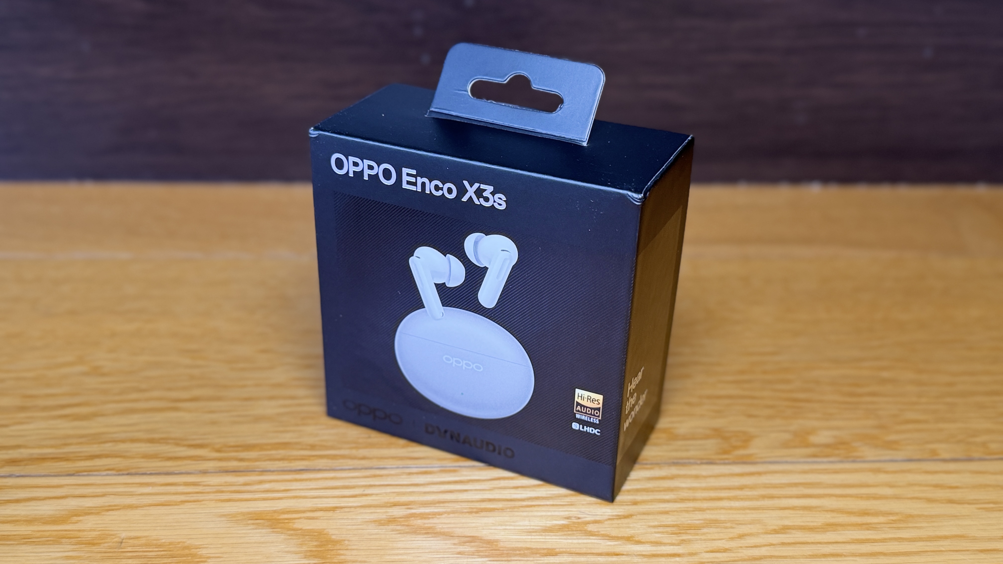 OPPO Enco X3s - Looks the Same. Sounds Extraordinary